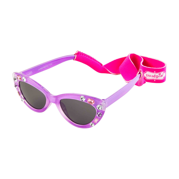 Toddler Girl Sunglasses