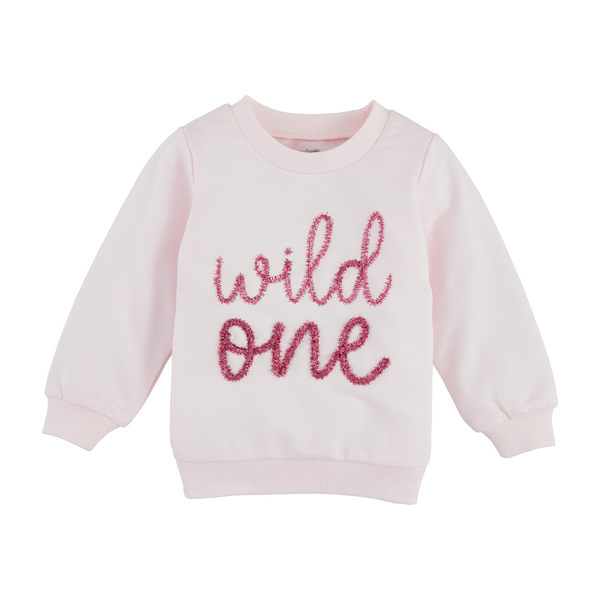 Wild One Sweatshirt