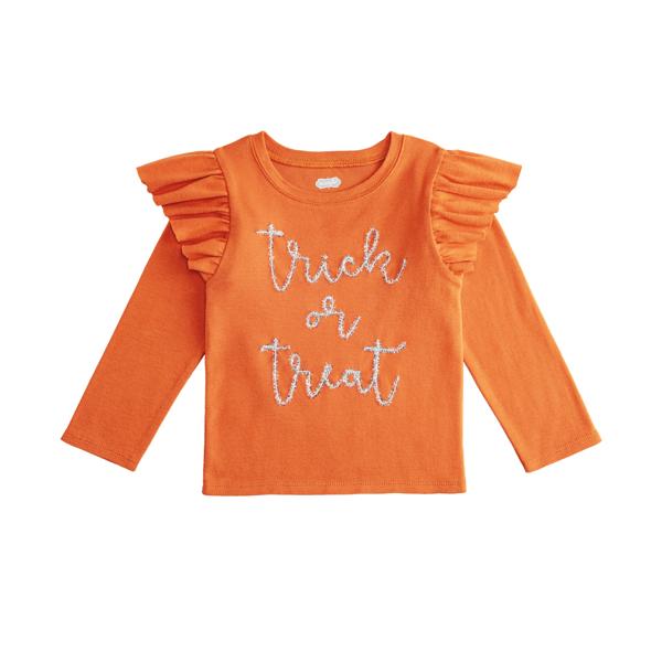 Halloween Tinsel Tees