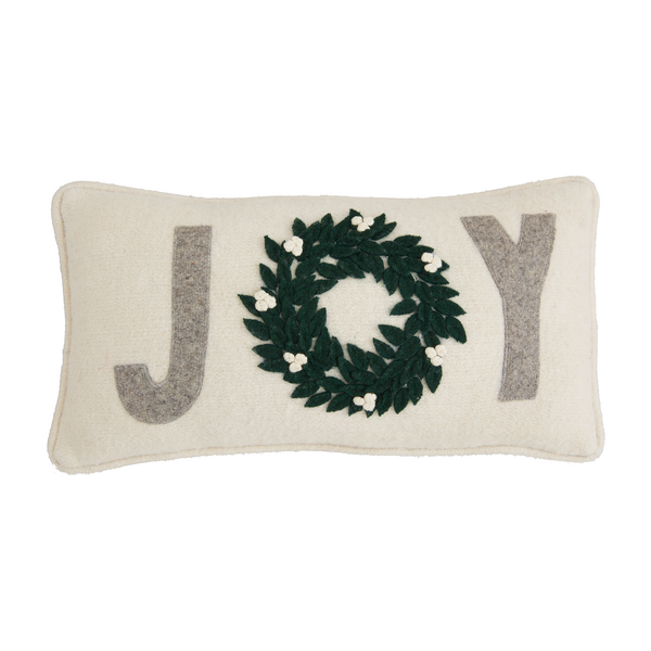 Xmas Mini Felt Pillows