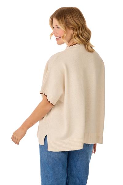 Tailgate Sweater