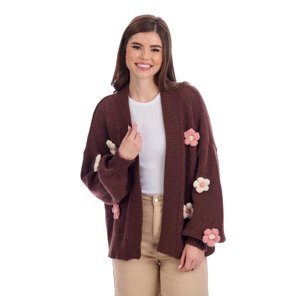 Dianne Icon Cardigan