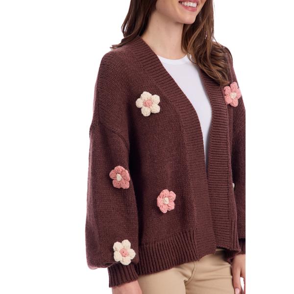 Dianne Icon Cardigan