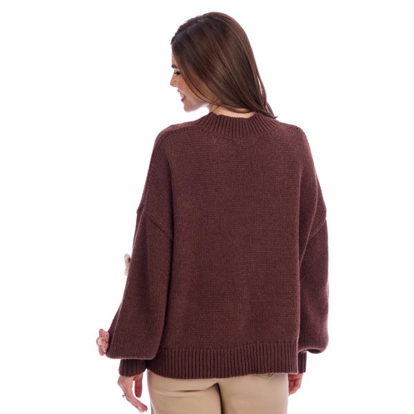 Dianne Icon Cardigan