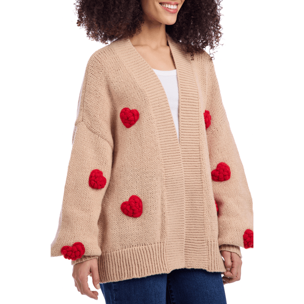 Dianne Icon Cardigan