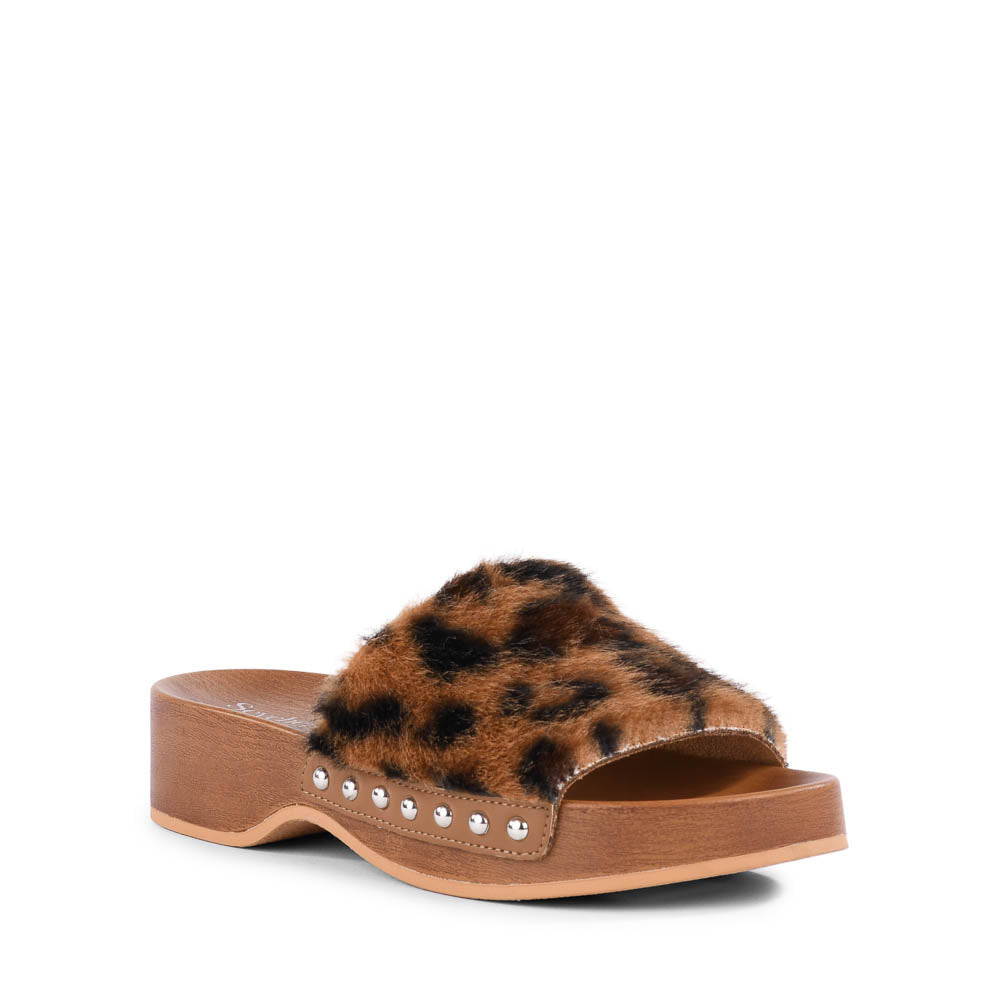 Windswell Slip On Sandal