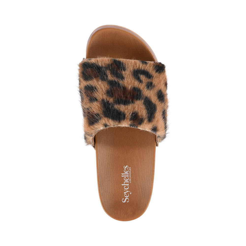 Windswell Slip On Sandal