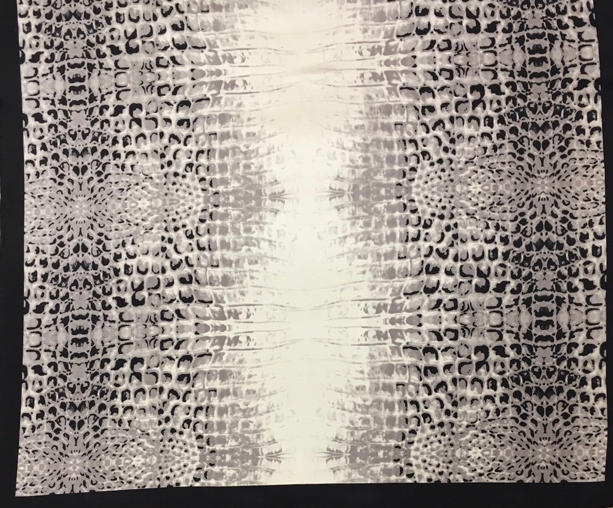 Charmeuse Silk Scarf Assortment