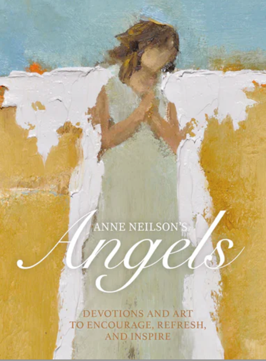 Anne Neilsons Angels