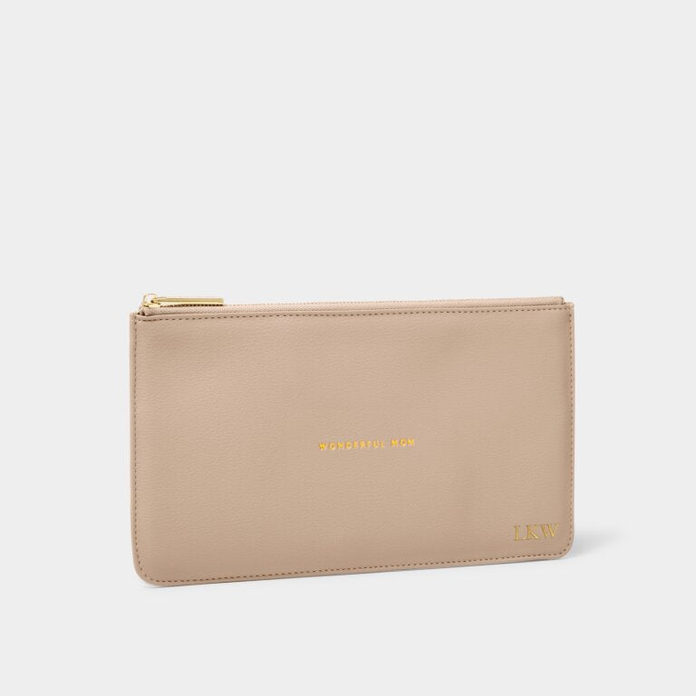 Slim Perfect Pouch