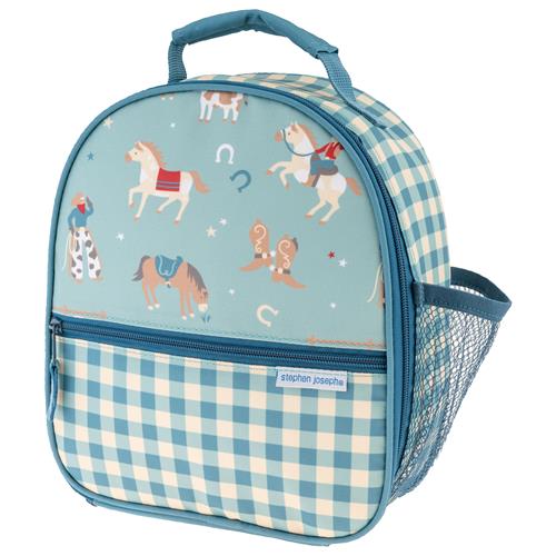 All Over Print Lunch Box