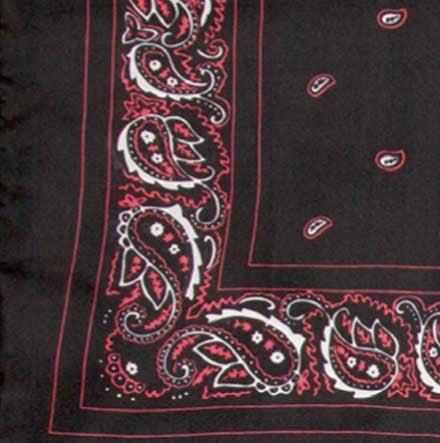 Silk Scarf Assortment