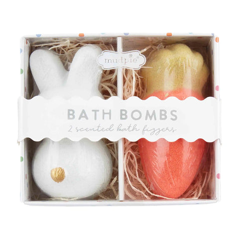 Easter Bath Bomb Set