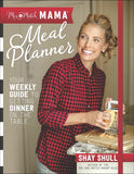 Mix/Match Mama Meal Planner
