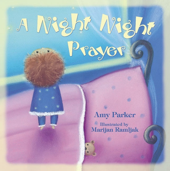 Night Night Prayer