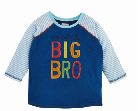 Big Sis/Bro Tshirt