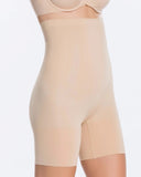 Oncore Hi Waisted Mid Thigh