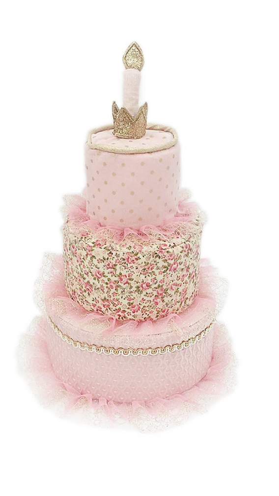 Marie Antoinette Cake Stacker