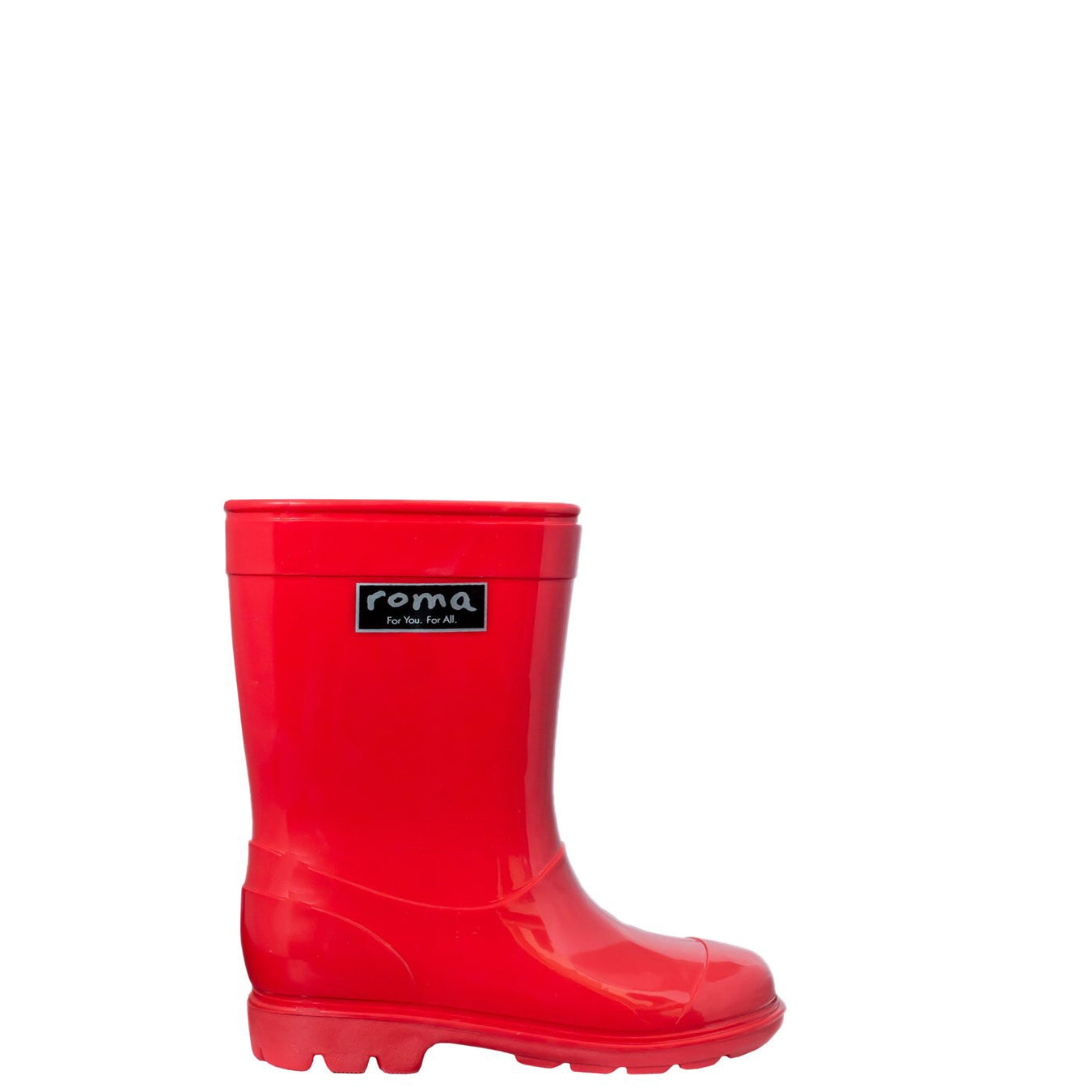 ROMA BOOTS