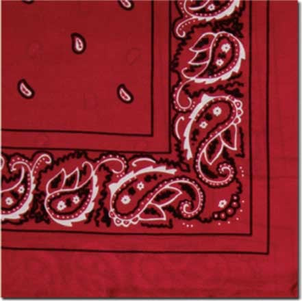 Silk Scarf Assortment
