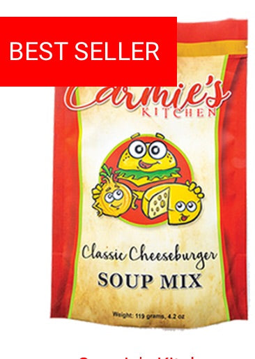 Carmie’s Soup Mix