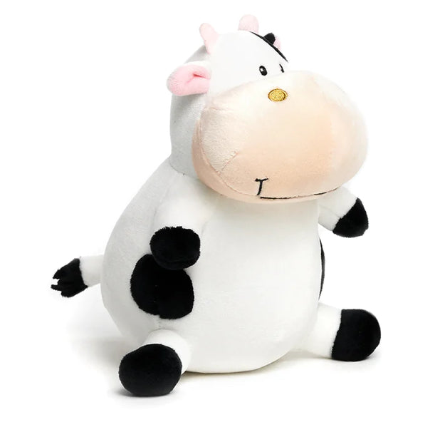 Barnyard Cow