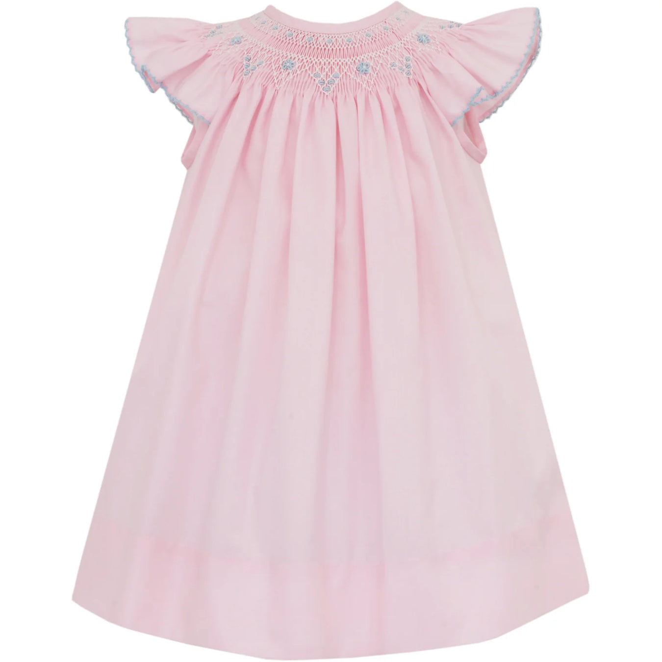 Baby Girl Dress