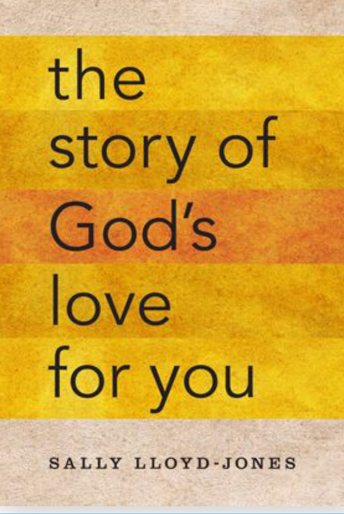 Story Of God's Love For You