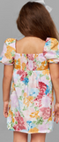 Kennedy Carnation Dress