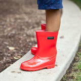 Kids Abel Classic Rain Boots
