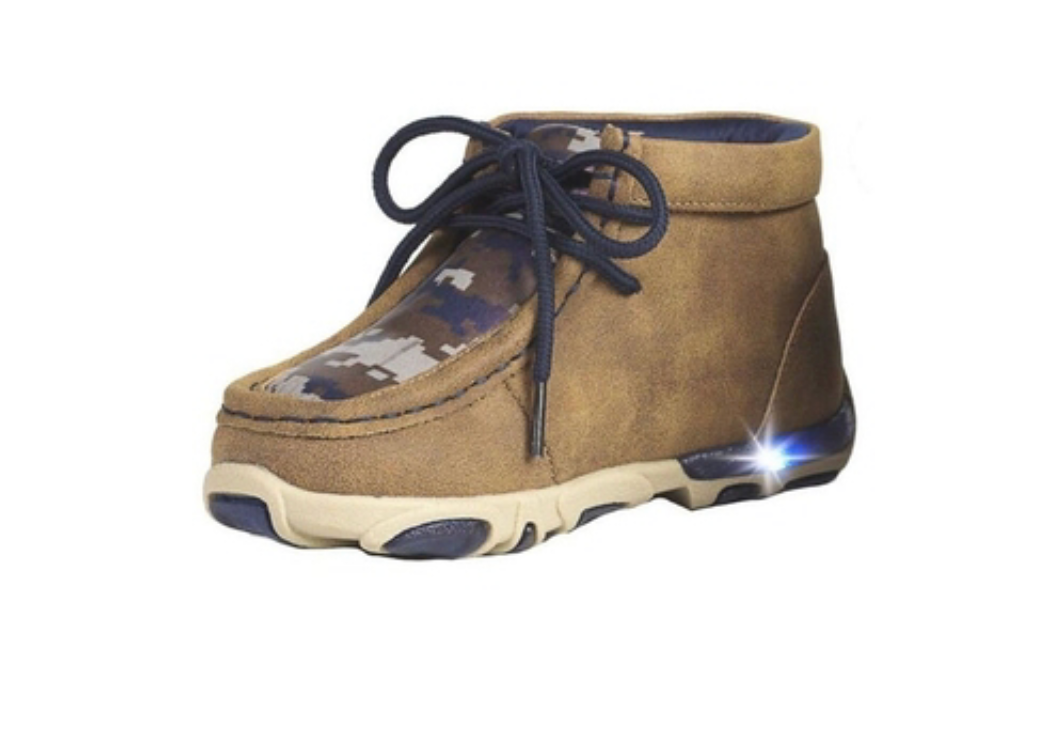Toddler Casuals — Buck Fergeson Originals