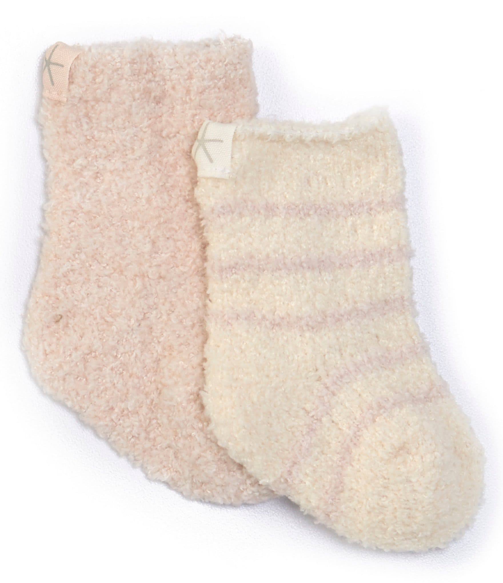 Ccl Infant Socks 3Pk