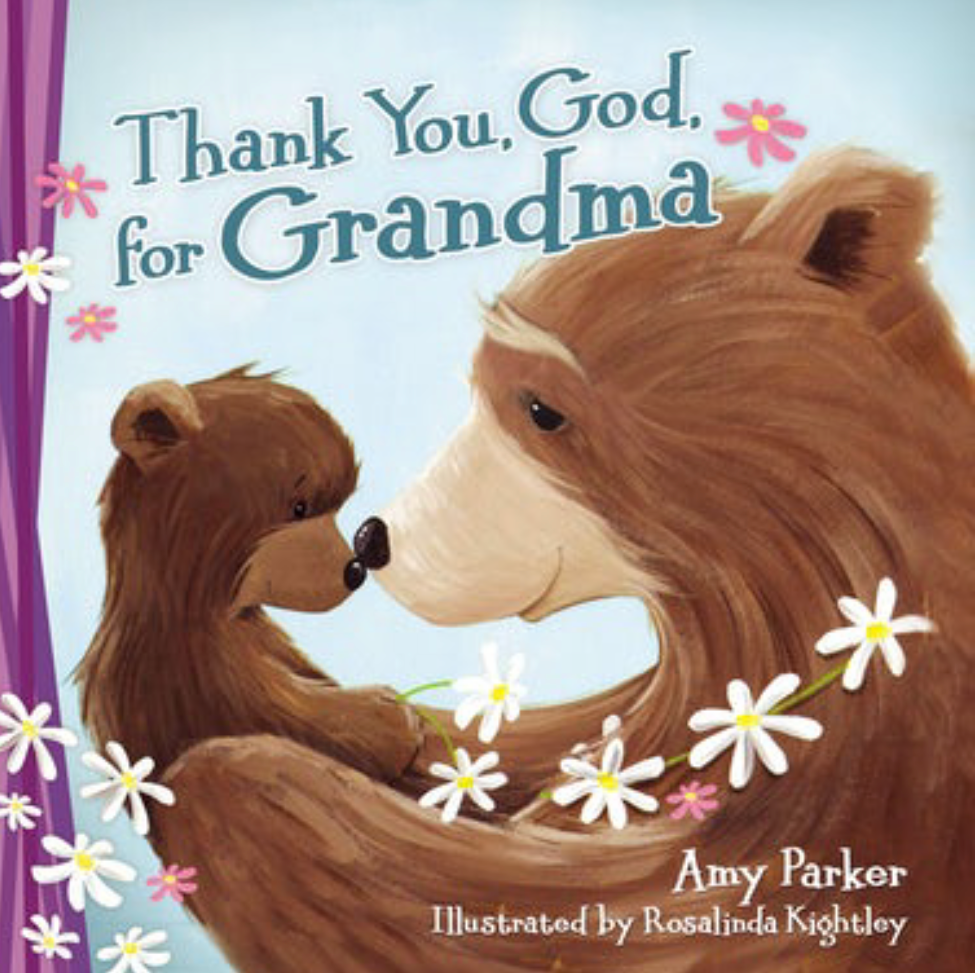 Thank You God For Daddy