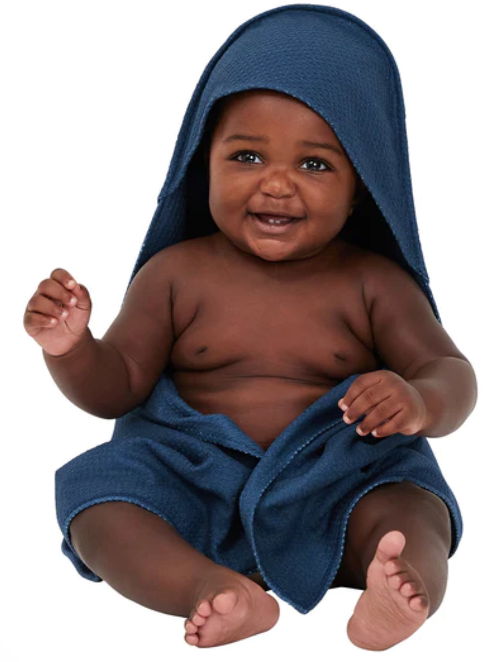 Baby Hooded Towel