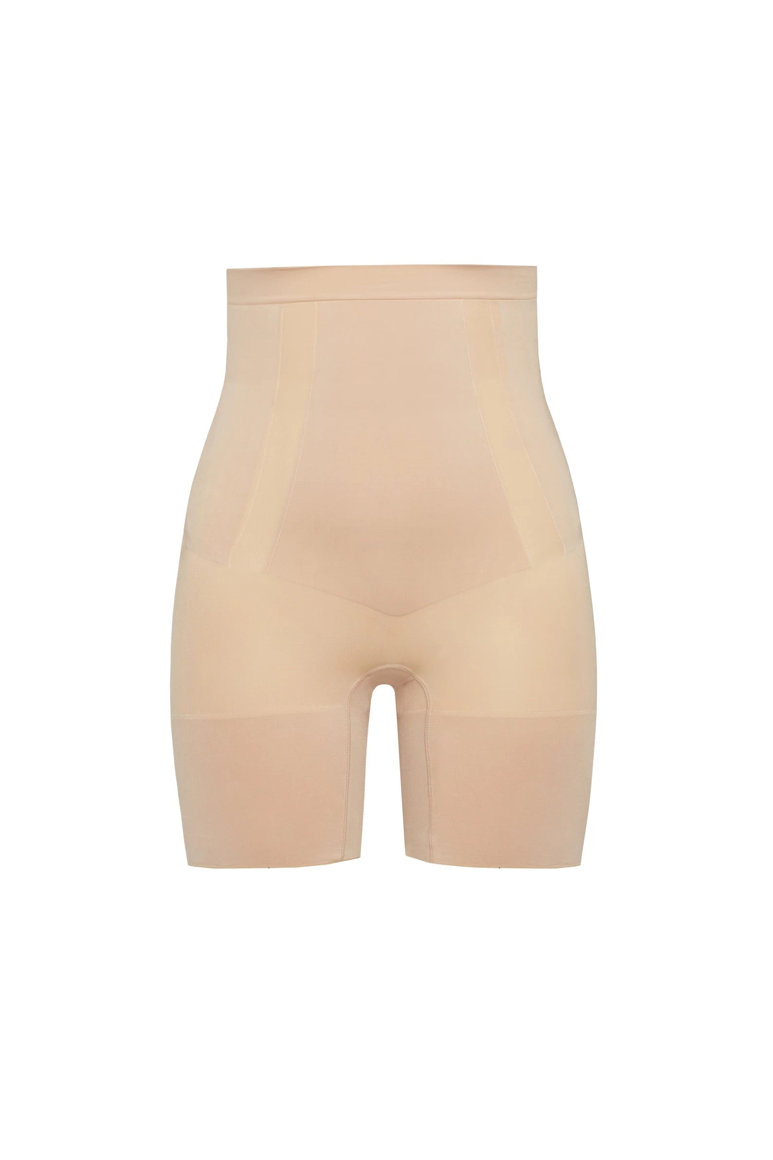 Oncore Hi Waisted Mid Thigh