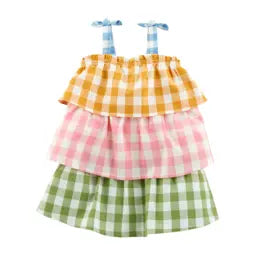 Toddler Girl Dresses
