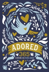 Adored
