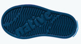 Jefferson Shoe Blue Blue