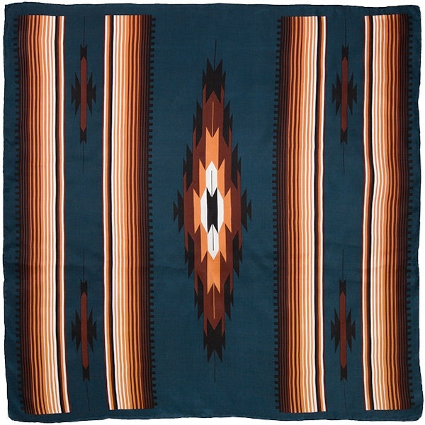 Silk Scarf Assortment