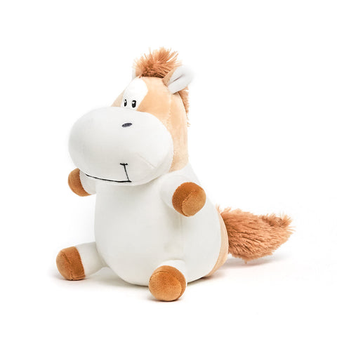 7" Smuzzies Series Stuffed Toy