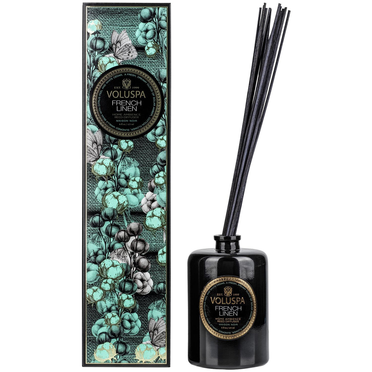 Reed Diffuser — Buck Fergeson Originals