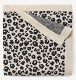 Leopard Blanket