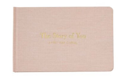 The Story Of You Book