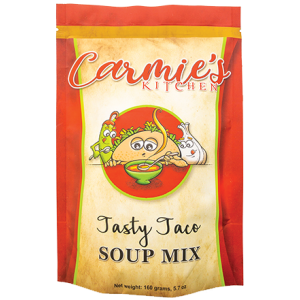 Carmie’s Soup Mix