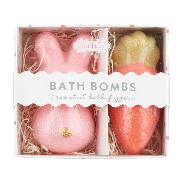Easter Bath Bomb Set