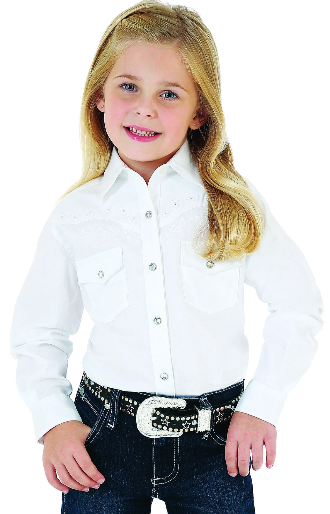 Girls Tops, Dresses, and Skirts
